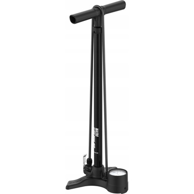 Lezyne Macro Floor Drive HP – Hledejceny.cz