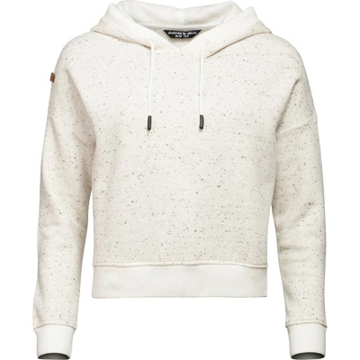 Chillaz Дамски суичър Chillaz Women's Chur Hoodie - Creme - размер 40 (EU) (117-2526-0215)