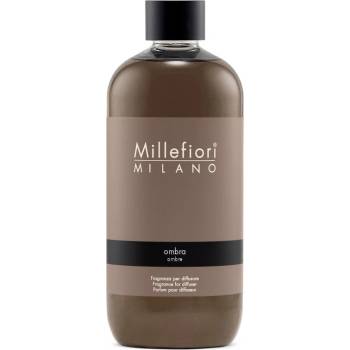 Home fragrance italia srl Millefiori Milano Ombra пълнител за арома дифузьор 500 мл