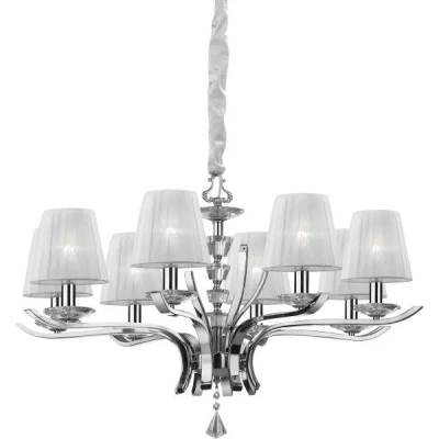 Ideal Lux PEGASO SP8 059242