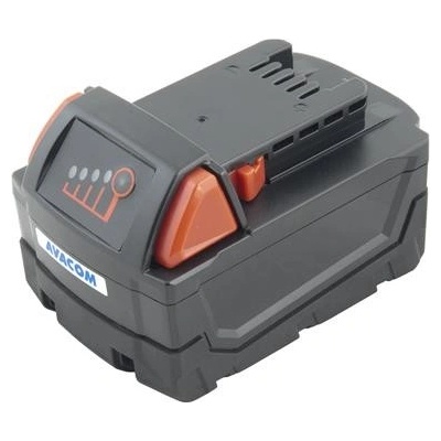 Avacom MILWAUKEE M18 Li-Ion 18V 4000mAh; ATMW-L18A2-86D - neoriginální