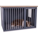 Loype Hytte Interiérová klec