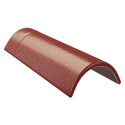 KMB Beta hřebenáč Briliant višňová 114 ks