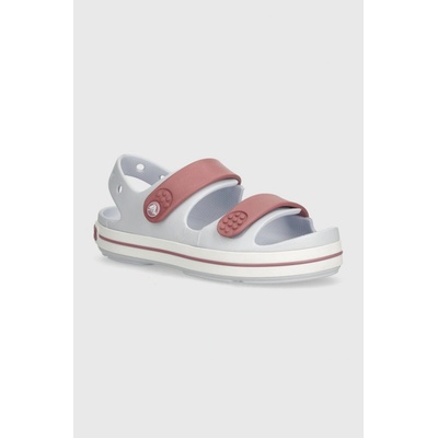 Crocs Crocband Cruiser Sandal Kids 209423 modrá