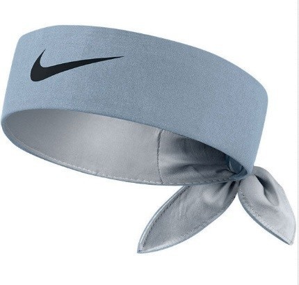 nike court tennis headband