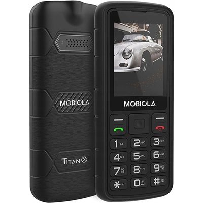 Mobiola MB500 TitanX 4G