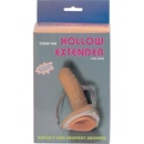 Seven Creations Strap-On Hollow Extender