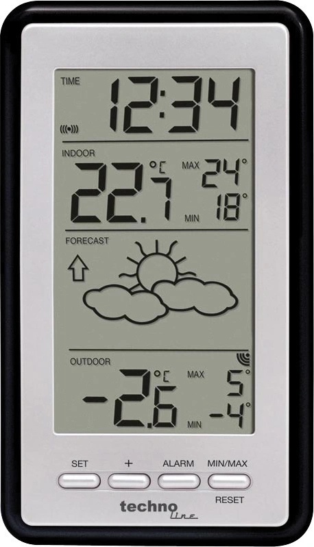 Technoline WS 9130-IT