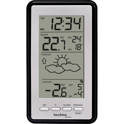 Technoline WS 9130-IT
