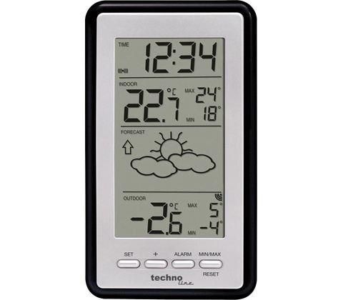 Technoline WS 9130-IT
