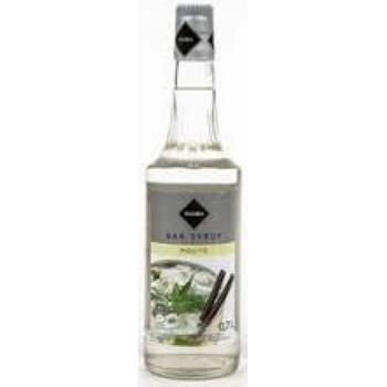 Rioba sirup Mojito 0,7 l