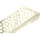 Mexen Flat M08 капак за линеен сифон 80 см, златен - 1525080 (1525080)