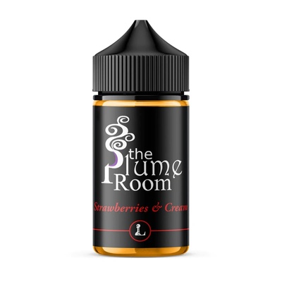 Five Pawns Legacy Collection - The Plume Room Strawberries & Cream 20ml/60ml