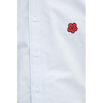 KENZO Памучна риза Kenzo (FG55CH4109LO)