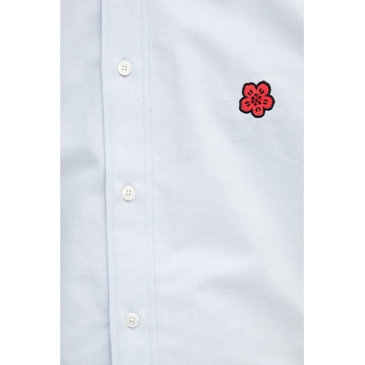 KENZO Памучна риза Kenzo (FG55CH4109LO)