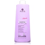 Alama Professional No Yellow Blonde шампоан против жълти оттенъци 500ml