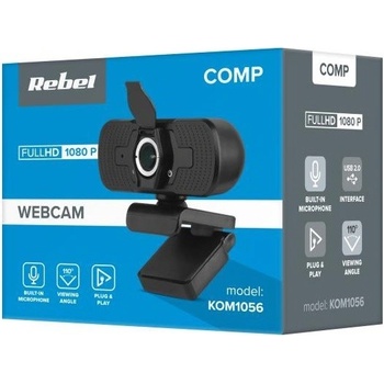 Rebel KOM1056