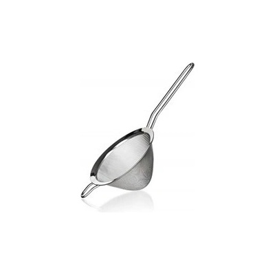 BANQUET Sítko kónické nerezové AKCENT 16 cm