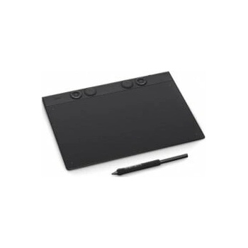 Intuos Pro Pen Tablet Medium