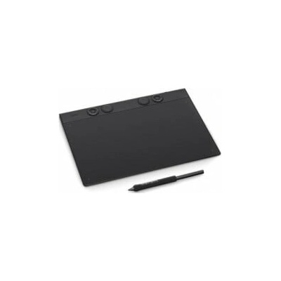 Intuos Pro Pen Tablet Medium