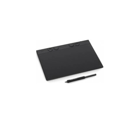 Intuos Pro Pen Tablet Medium