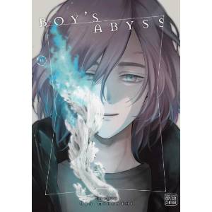 Boy's Abyss, Vol. 15 (ISBN: 9781974765430)