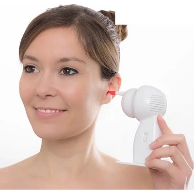 InnovaGoods Čistič uší Wellness Care