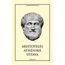 Athénská ústava