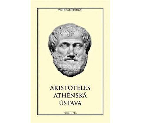 Athénská ústava