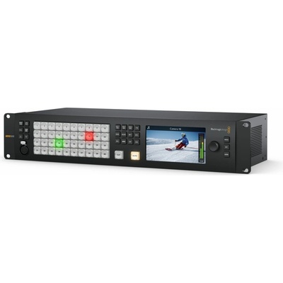 Blackmagic Design ATEM 4 M/E Constellation 4K