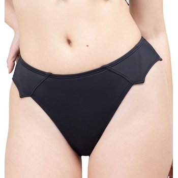 KILLSTAR дамски бански (долна част) KILLSTAR - Nocturnal Echo - Black - KSRA012926