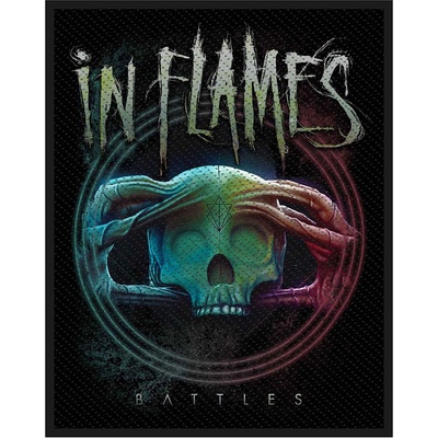 In Flames Battles