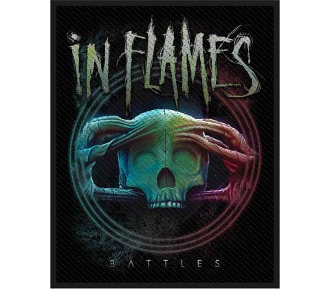 In Flames Battles