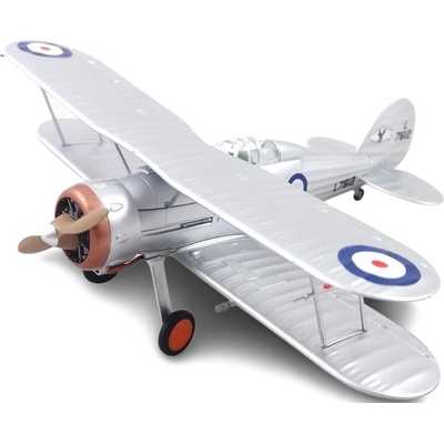 Easy Model Gloster Gladiator Mk.I RAF 33. Sqn. 1:72