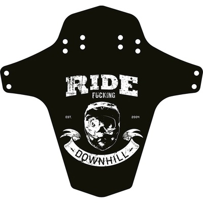 Reverse MudGuard DownHill