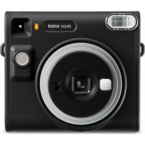 Fujifilm Square SQ40 Black (16802802)