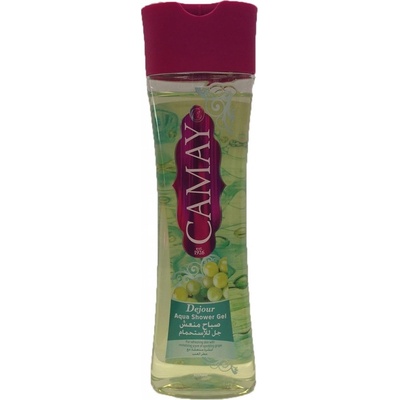 Camay Dejour sprchový gel 250 ml – Zboží Mobilmania