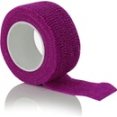 NechtovyRAJ ochranná páska na prsty fialová ID5468