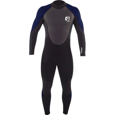 pánský GUL G-Force GF 3/2 black – Sleviste.cz