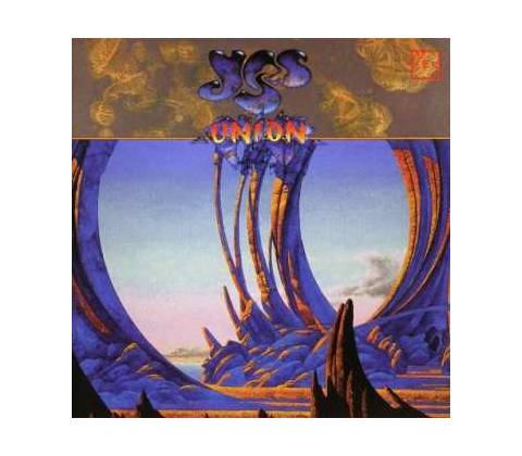 Yes - Union CD