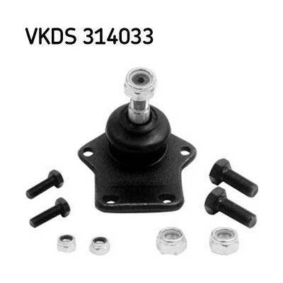 Podpora-/ Kloub SKF VKDS 314033 VKDS 314033