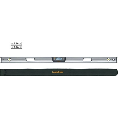Laserliner Дигитален нивелир Laserliner DigiLevel Pro 120, 081.275A - 120 cm (081.275A)