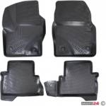 Rizline Гумени стелки RizLine съвместими с Ford Kuga 2012-2019