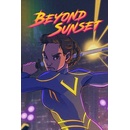 Beyond Sunset