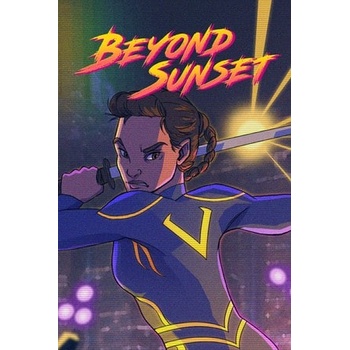 Beyond Sunset