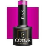 Ochno OCHO NAILS Gel Polish pink 311 -5 g