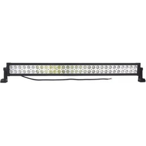  84 См 180W Мощен 4D 4Д Епистар Led Bar Лед Диоден Бар Прожектор 12V 24V 10800 Лумена