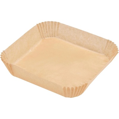 Rohnson AF01D Papírové formy 50 ks 20 x 20 cm 4,5 - 6 l – Hledejceny.cz