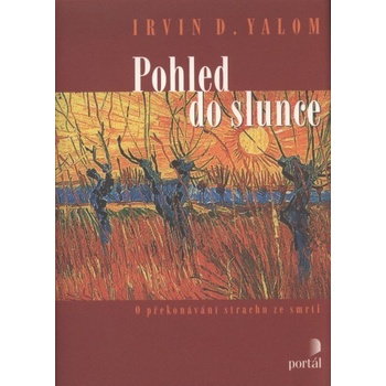 Pohled do slunce