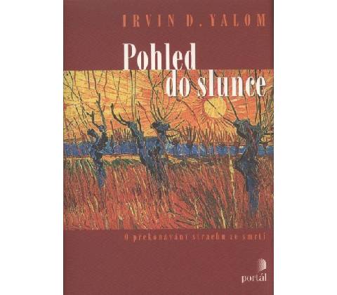 Pohled do slunce